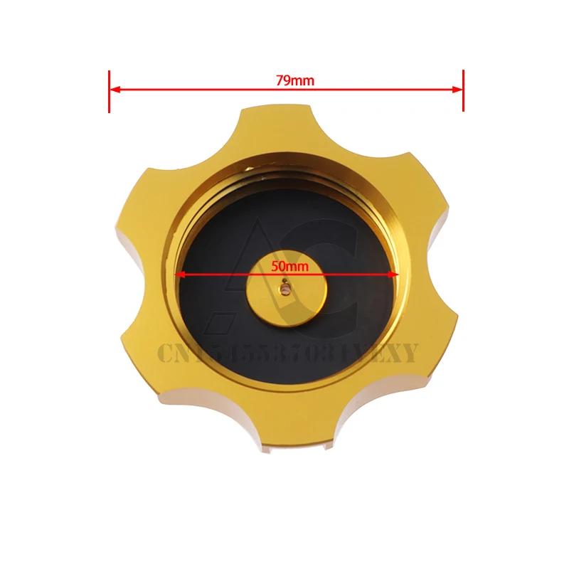 Gas Fuel Tank Cap Cover For Chinese 50cc 70cc 90cc 110cc 125cc 160cc 170cc 180cc 190cc CRF 50 70 KLX TTR DHZ SSR Dirt Pit Bike