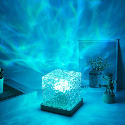 Lâmpadas LED – Luzes LED noturnas