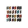 Odoria Dollhouse Book Miniature: 24-Piece Set of 1/12 Scale Notebook Paper Victorian Library Office - Mini School Supplies Antique DIY Accessories,