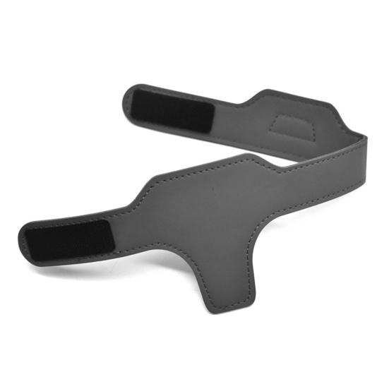 Drohnen-Propeller-Befestigungsband für DJI Air 3/Air 3S Kunstleder Drohnen-Blatt-Fixator Halter Schutz Drohnenzubehör