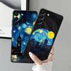 Hülle für Samsung Galaxy A53 A17 A73 A51 A06 A25 A16 A55 A52 A36 A37 A23 A57 A15 A05 Handyhülle A13 A70 A12 A50 A41 Kreativ