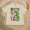 Dragon Dentist Shirt, Botanical Fantasy Dental Humor, Comfort Colors Tee