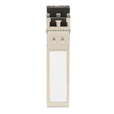 Optical Module 25G 850nm Dual Fiber Single Mode 100M Transmission Distance DDM Function Optical