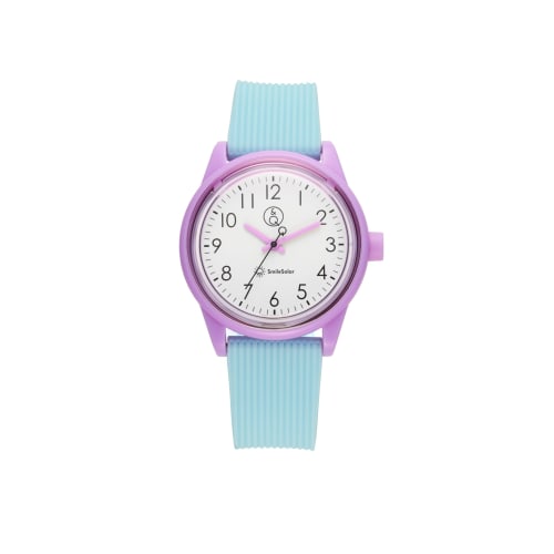 

Citizen Q&Q Smile Solar Watch R02A-003VK Women s Beige