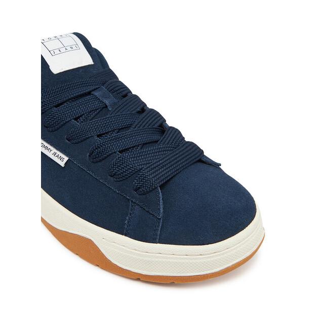Кроссовки Tommy Jeans Tjm Skater Sneaker