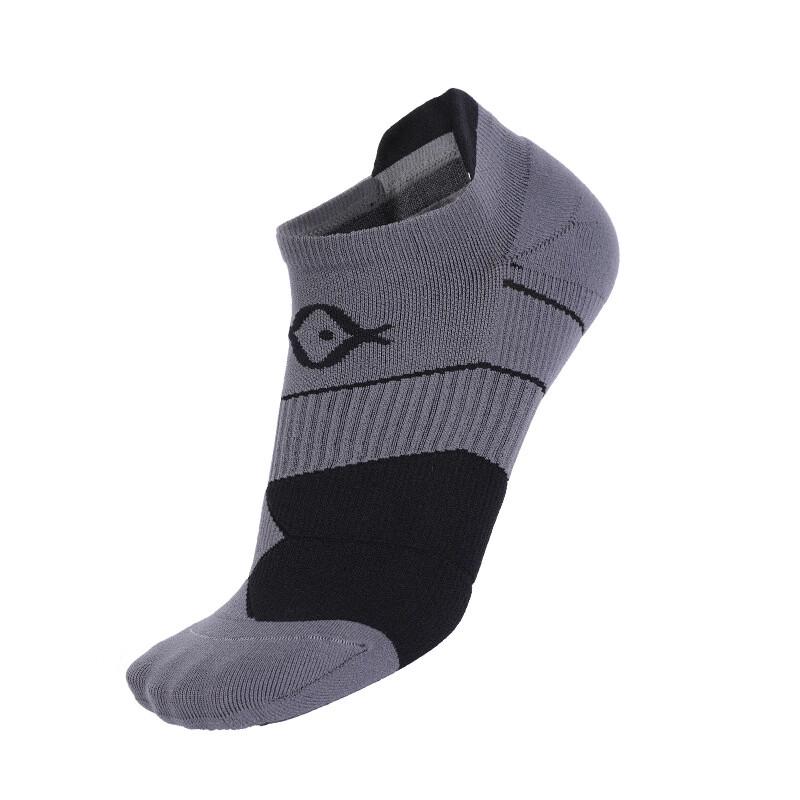 Lanmiu Unisex Low-Cut Athletic Ankle Socks