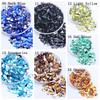 New Style Acrylic Flat Back Rhinestones for Shoes 2x4mm 10000pcs Marquise Dress Jewelry Nails Art Charms