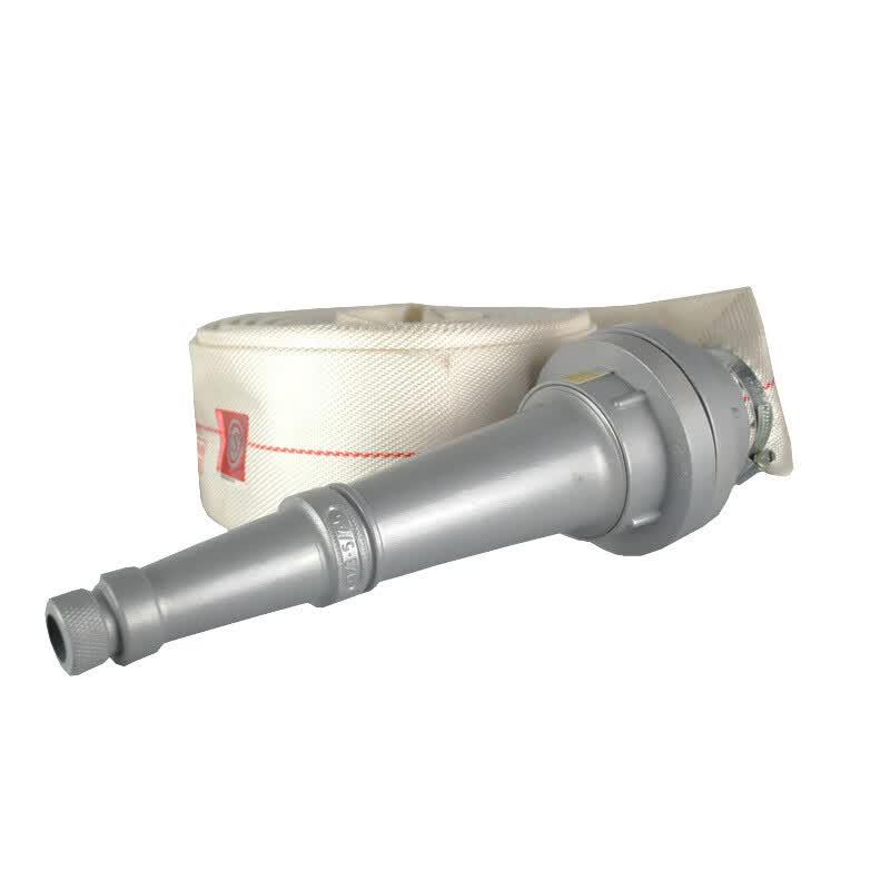 Shenlong DN65 Fire Hose Nozzle