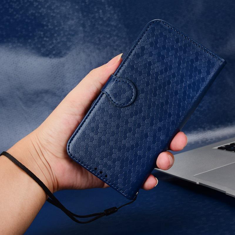 Polka Dot Protective Case for Oppo Find X9 Flip Phone