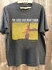 Jaren '90 The Jesus And Mary Chain April Skies Houtskool Unisex T-shirt Herdruk Unisex T-shirt
