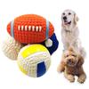 Small Large Dogs Tooth Cleaning Pet Ball Pet Accessories Dog Chew Toy Dog Supplies Pet Training Toy