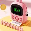 Children's printing camera thermal polaroid cartoon cute girl gift toy