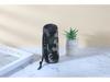TG365 Wasserdichter Tragbarer Bluetooth-Lautsprecher mit Bunten Lichtern, Dual-Lautsprechern, TWS-Kopplung und Schwerem Bass.