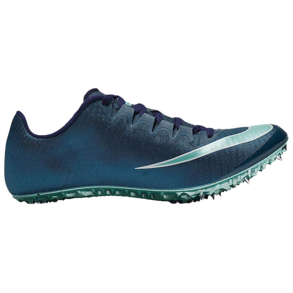 Nike Zoom Superfly Casual Running Shoes Men's Blue 835996-400