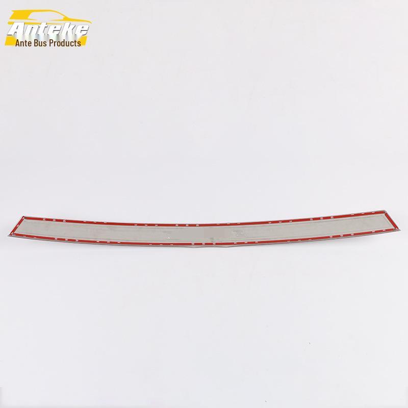 Anti-Scratch Trim for Cruze Tailgate (12 Models)