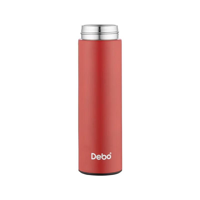 Debo Warner 500ml Vacuum Insulated Mug