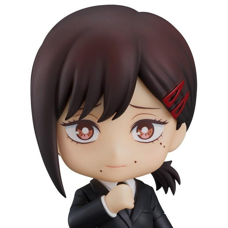 [USED] Nendoroid Kobeni Chainsaw Man 2014 Figure Kobeni Higashiyama