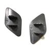 Front Bumpers HeadLight Lamp Washer CylinderSpray Nozzle Jet Caps Cover for E70