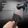 FB 200W COB LED 3-Light Studio Video Lighting Kit