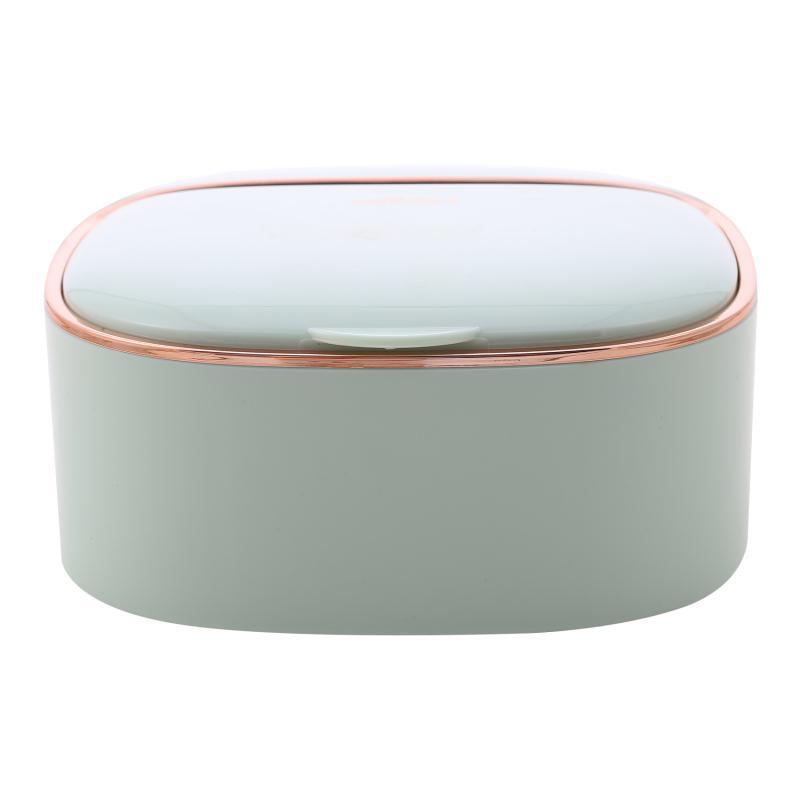 Bad Ablauf Seife Box Wand Montiert ABS Seife Box Mit Deckel Wasserdichte Seifenschale Lagerung Box Reise Veranstalter Fall Lagerung