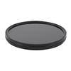 Variable ND Camera Lens Filter Optical Glass ND2 To ND400 Adjustable Neutral Density Filter for