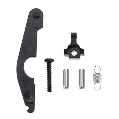 Throttle Mode Adjustment Part for FS i6S Perfect for Drones Enthusiasts and Model Aircraft Operators