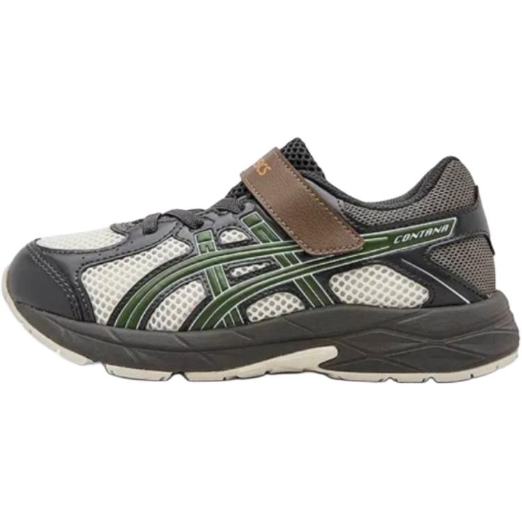 New ASICS RUNNING KIDS' Running Shoes Pre school 1014A377-022