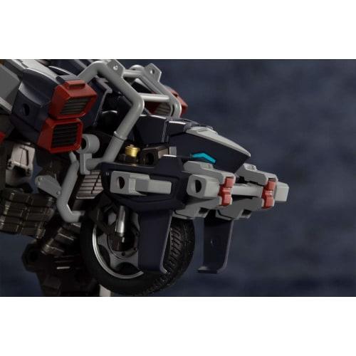 Kotobukiya Hexa Gear Lord Impulse 1/24 Scale Plastic Model Kit, Approximately 430mm Long