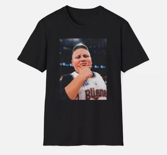 Funny Meme Shirt The Rizzler Iconic Portrait Joke Unisex Shirt All size XXXL