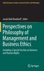 The Perspectives On Philosophy of Management and Business Ethics : Including a Special Section On Business and Human Rights : 51 Book