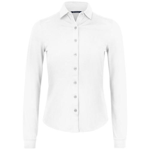 Cutter & Buck Womens/Ladies Advantage Shirt