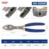 Rusty Screw Removal Pliers - Anti-Slip, Easy Grip