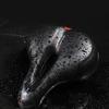Bicycle Seat Cushion Super Soft Seat Anshan Ground Bike Seat Cushion Thickened Silicone Shock-absorbing Universal Seat Bicycle Accessories