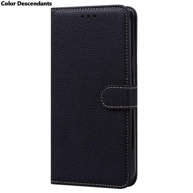 

For Realme C55 Case Leather Flip Wallet Cover For Realme C55 Case Book Protective Cover Coque Fundas Shell For Realme C55