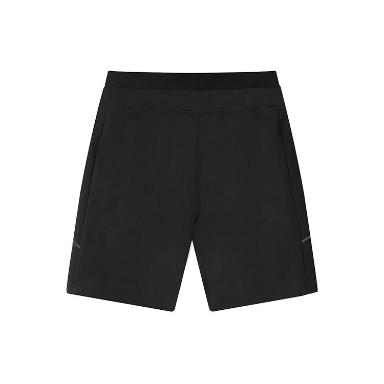 Fila Sports Life Collection Casual Shorts Men's Jet Black F11M327601FBK