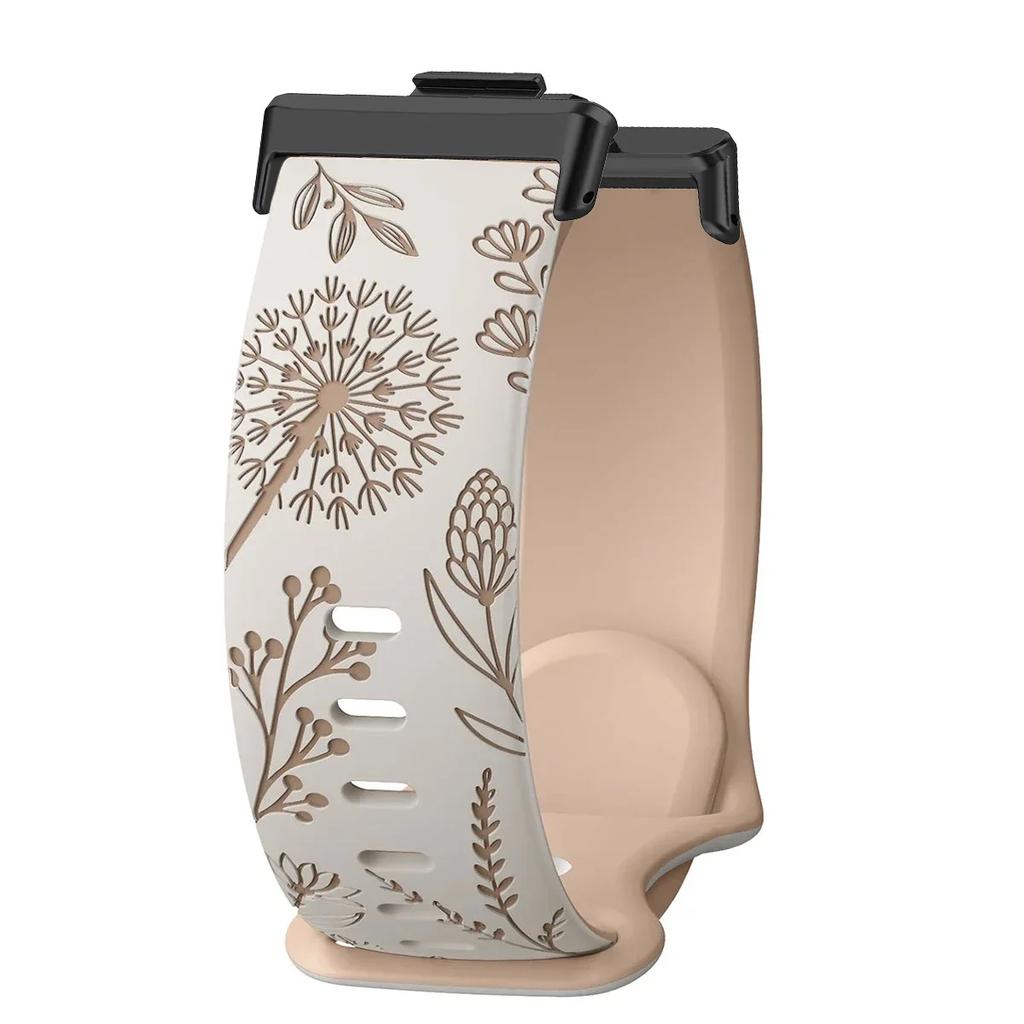 New Strap For Huawei Fit 4 4pro 3 Soft Silicone Two-tone Replacement Women Men Watch Band for Huawei fit 2 1 Watch Accessory