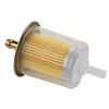 Fuel Filter Motorcycle 52mm Ø Diameter Filter Accessories