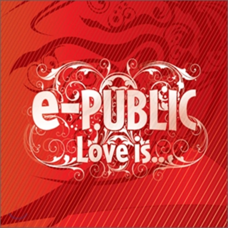 

E-Public 1st Album