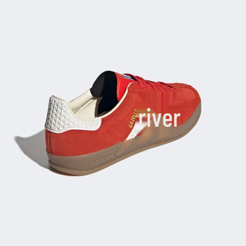 Adidas Gazelle Indoor Unisex Low-Top Casual Shoes