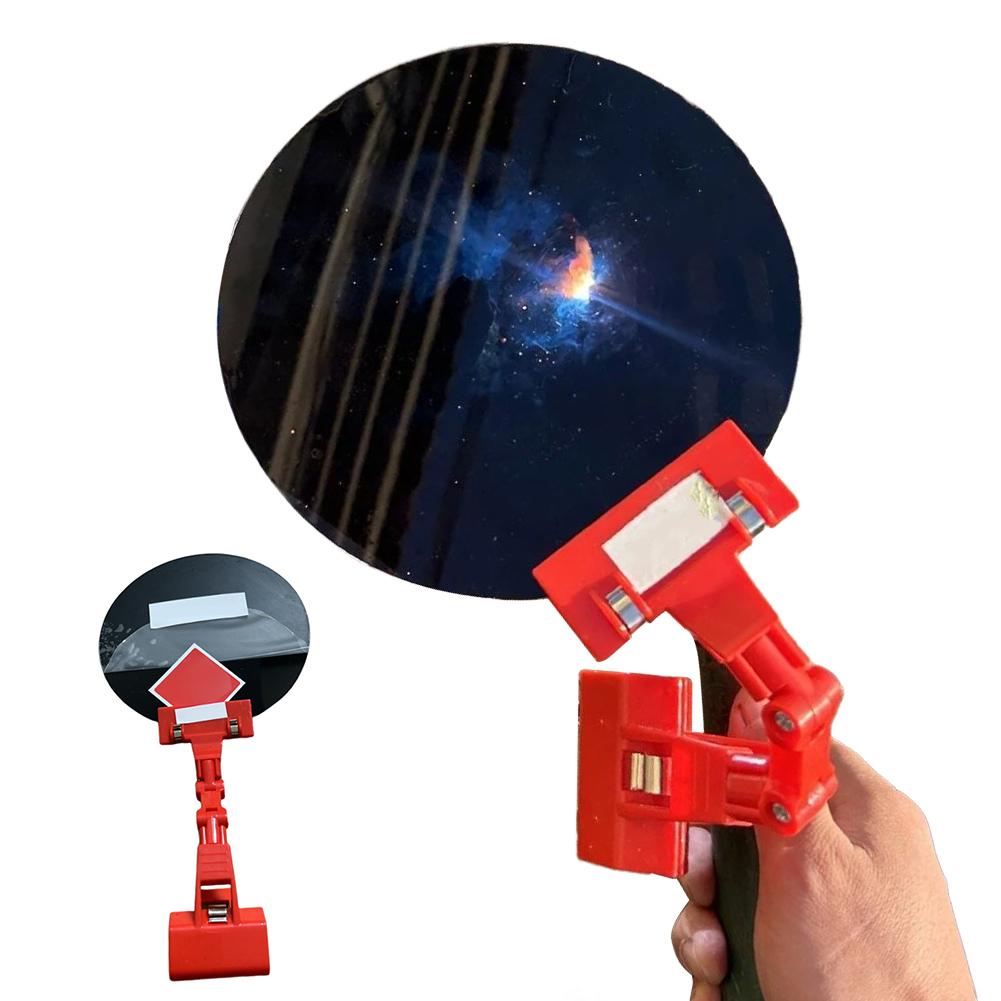Pannello Oscurante Saldatura a Clip Angolo Regolabile Scudo Protettivo Protezione Occhi Attrezzatura di Sicurezza per Saldatura Accessori Torcia per Saldatura