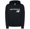 Толстовка New Balance C C F Hoodie