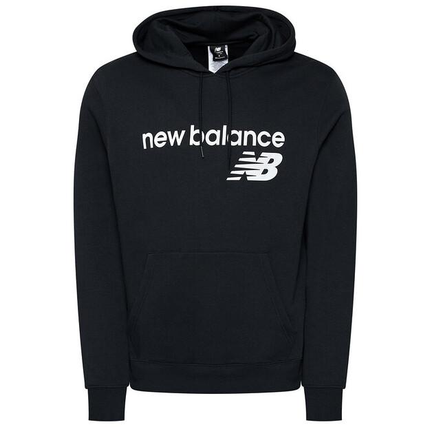 Толстовка New Balance C C F Hoodie