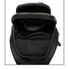 Real Cowhide Men's Bag Single Shoulder Crossbody Genuine Leather Chest Korean Casual Top Layer