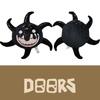 Roblox Door Screech Plush Toy Kids Xmas Birthday Gift | Horror Game