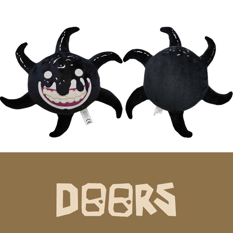 Roblox Door Screech Plush Toy Kids Xmas Birthday Gift | Horror Game