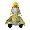 Pokemon Center Original 784 Plush Pokemon fit Jalalanga