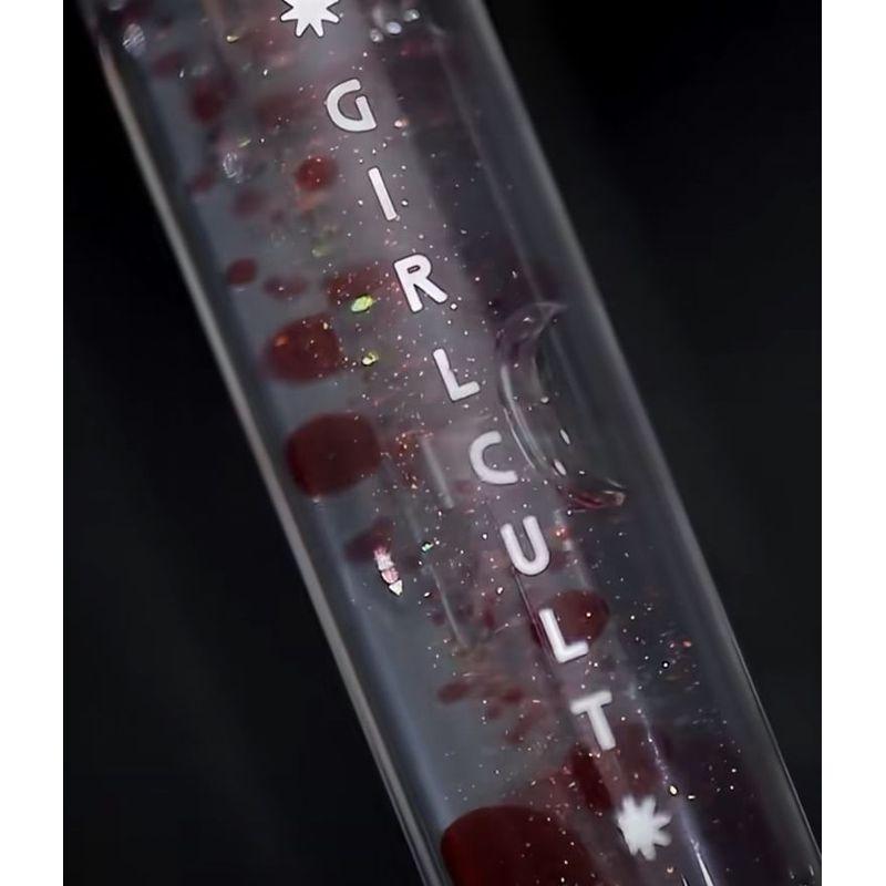 GIRLCULT - Miao Psychic Series Fantasy Lip Oil