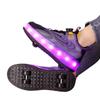 Patins, skates e trotinetes – Patins
