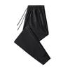 IKALOOK Sports Ice Running Stretch Joggers/Straight Pants Apt195 (Type A)