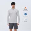 Peculiar 2025 New Polygiene® Men's Quick-Dry Running T-Shirt